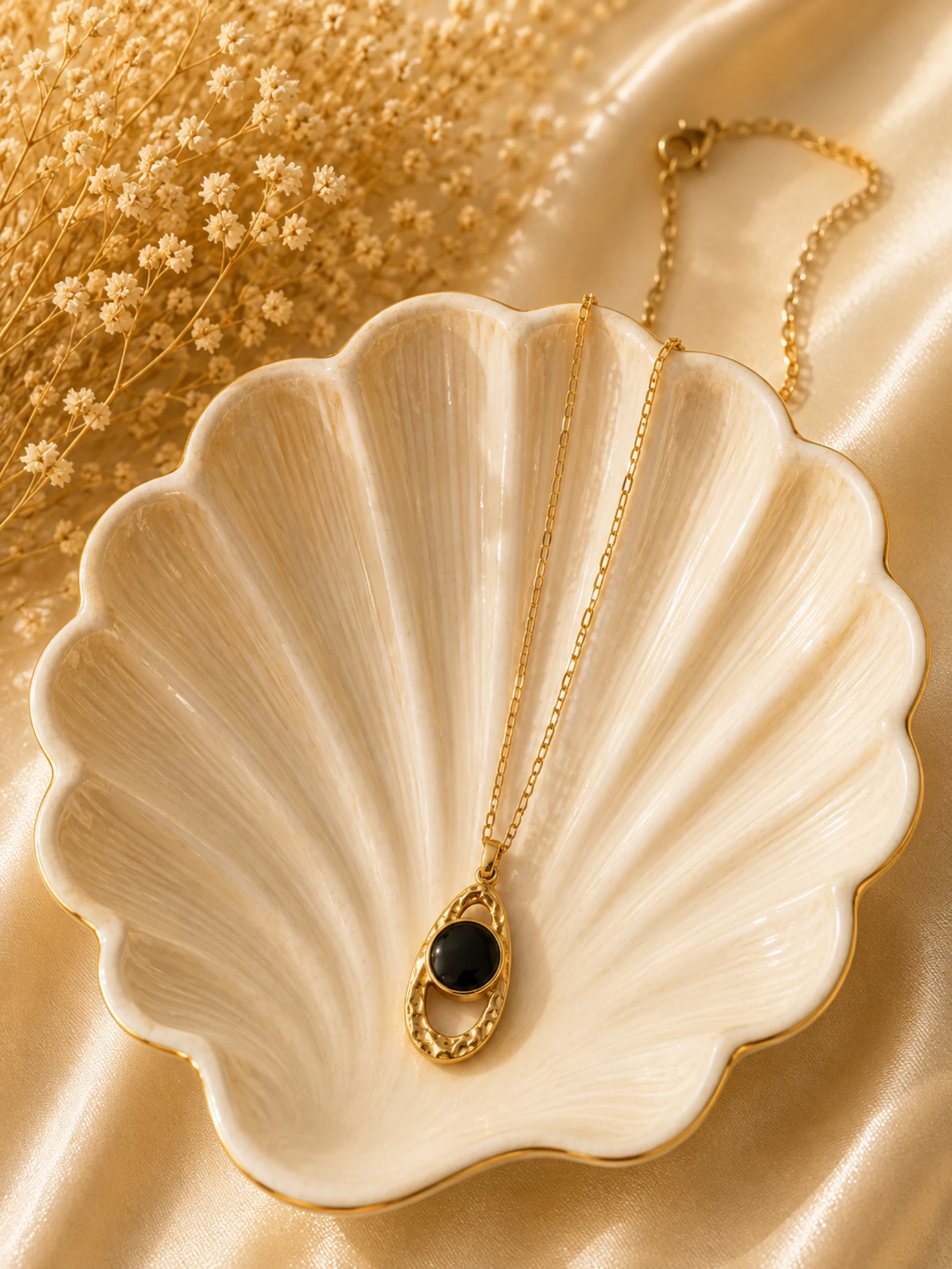 Collier pendentif 